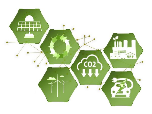 découvrez comment atteindre la neutralité carbone grâce à des stratégies efficaces pour réduire les émissions de co2 et promouvoir un impact environnemental positif.