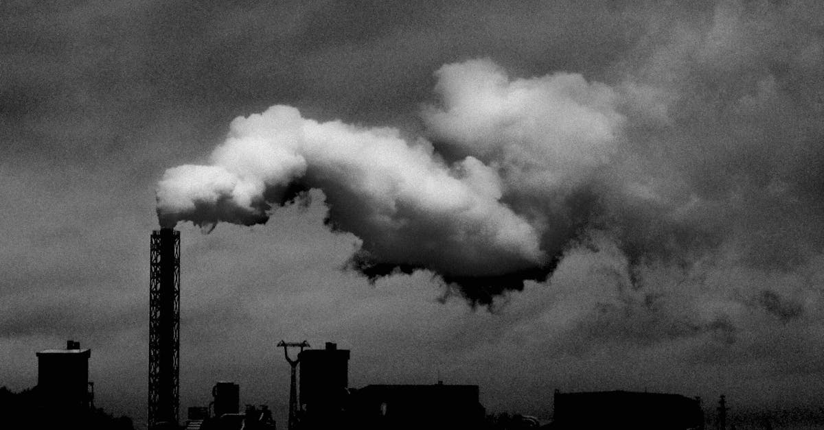 découvrez les enjeux de la pollution de l'air, ses causes, ses impacts sur la santé et l'environnement, ainsi que des solutions pour lutter contre ce fléau et améliorer la qualité de l'air que nous respirons.