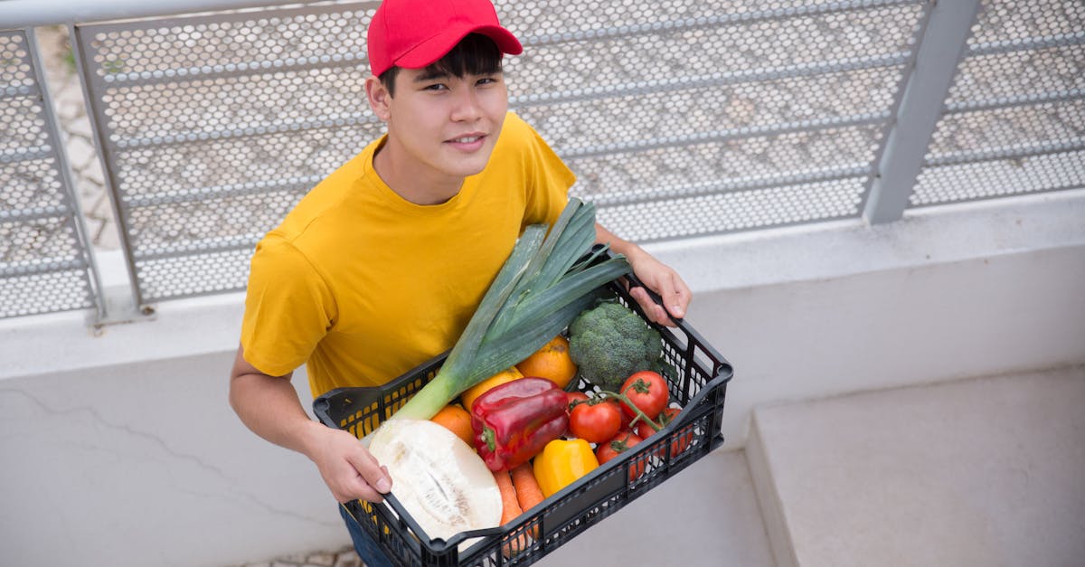 découvrez l'agriculture urbaine, une pratique innovante qui transforme nos villes en oasis de verdure. apprenez comment cultiver des aliments frais et durables dans des environnements urbains grâce à des techniques écologiques, tout en favorisant la biodiversité et en renforçant le lien communautaire.