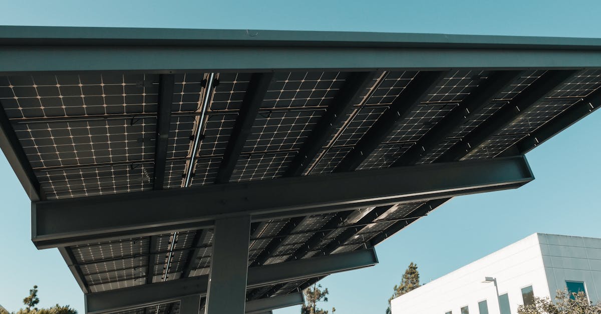 découvrez les enjeux et les opportunités d'une économie bas carbone, axée sur la durabilité, l'innovation et la réduction des émissions de gaz à effet de serre. explorez les stratégies pour une transition vers un avenir plus respectueux de l'environnement.