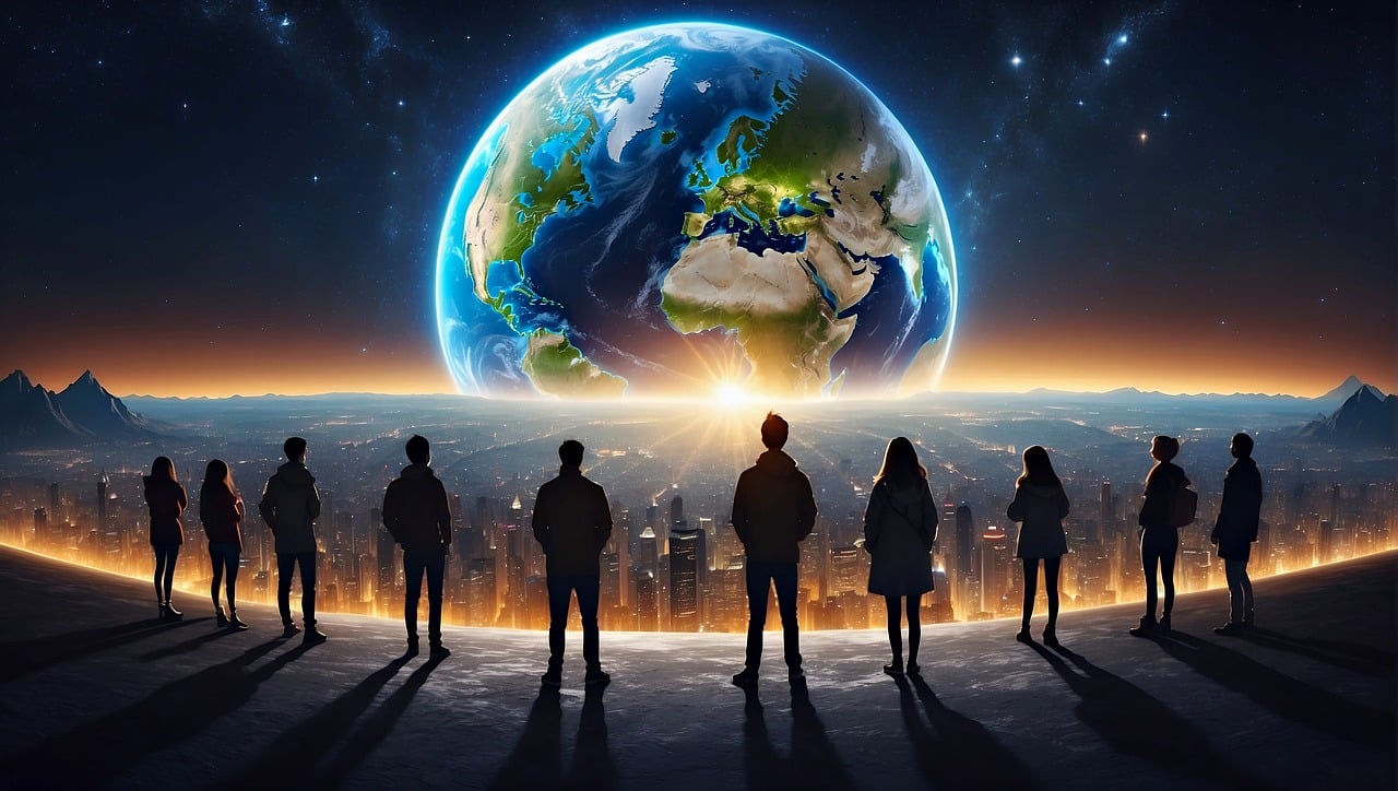 découvrez l'impact du changement climatique sur notre planète et explorez des solutions durables pour préserver notre environnement. informez-vous sur les causes, les effets et les actions à entreprendre pour lutter contre ce défi mondial.