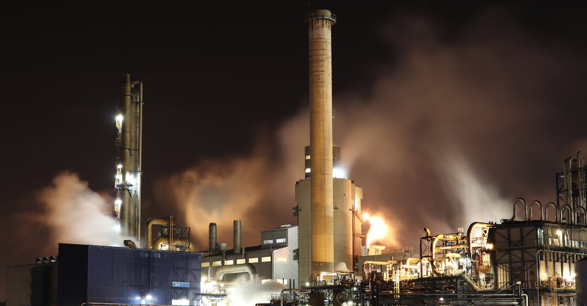 découvrez ce qu'implique la neutralité carbone, les stratégies pour réduire les émissions de co2 et l'importance de cet objectif pour la protection de notre planète. engagez-vous dans la transition vers un avenir durable.