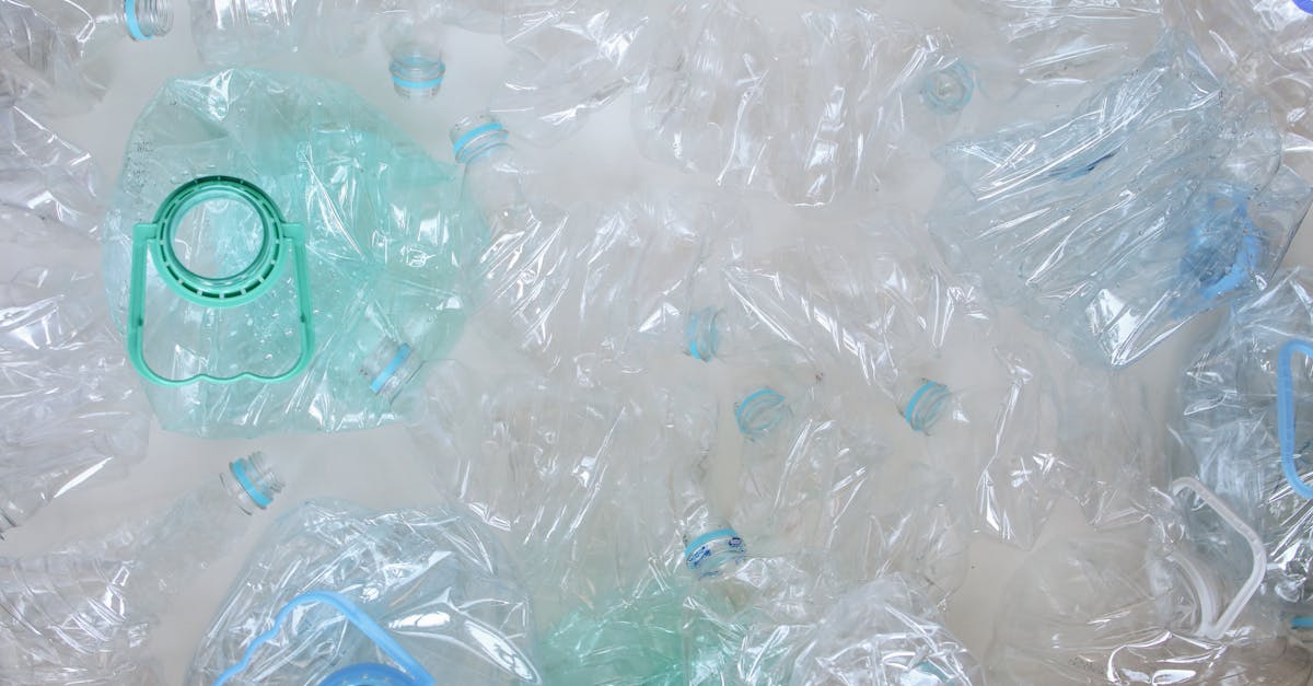 découvrez les enjeux du déchet plastique et les solutions innovantes pour réduire son impact environnemental. informez-vous sur les initiatives mondiales et les alternatives durables pour un avenir sans plastique.