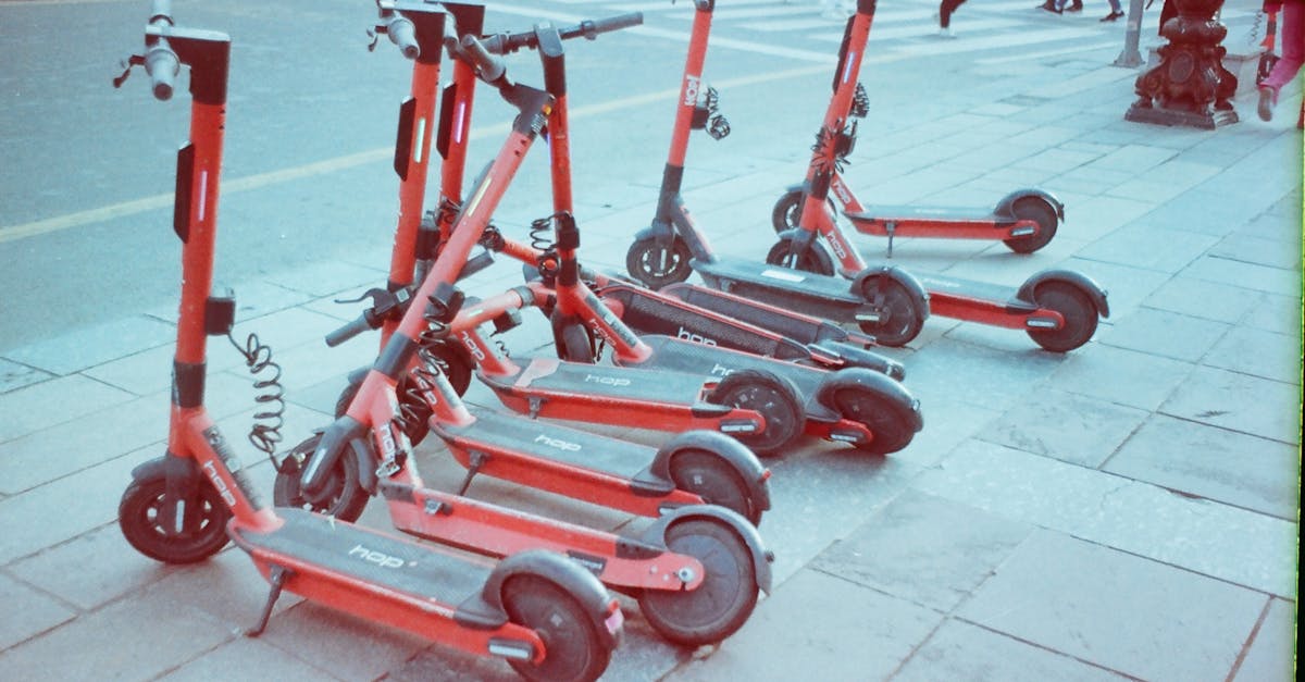 découvrez la mobilité partagée : une solution innovante pour un transport durable, flexible et économique. explorez les avantages des services de covoiturage, vélo en libre-service et autres options de mobilité qui facilitent vos déplacements tout en réduisant votre empreinte écologique.