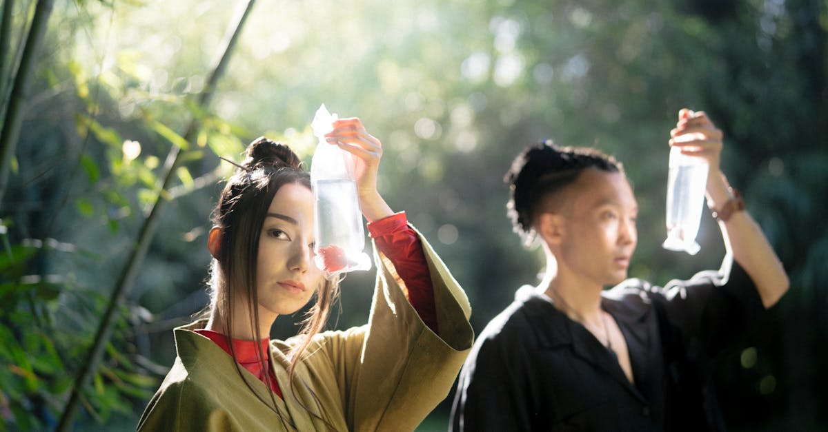 découvrez comment la culture durable façonne notre avenir en préservant les ressources tout en célébrant la diversité artistique et en promouvant des pratiques écologiques. explorez des initiatives inspirantes et engagez-vous pour un monde culturel responsable.
