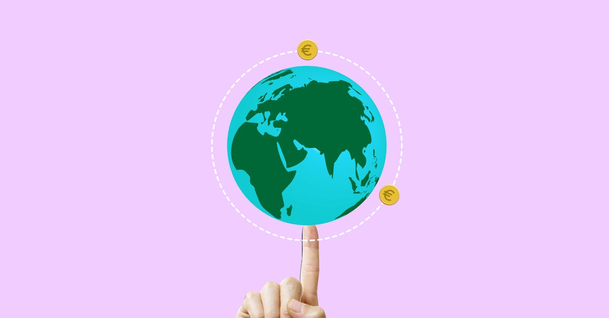 découvrez les principes de la finance durable, une approche innovante qui allie performance économique et responsabilité environnementale. explorez comment intégrer des pratiques financières éthiques pour un avenir plus vert.