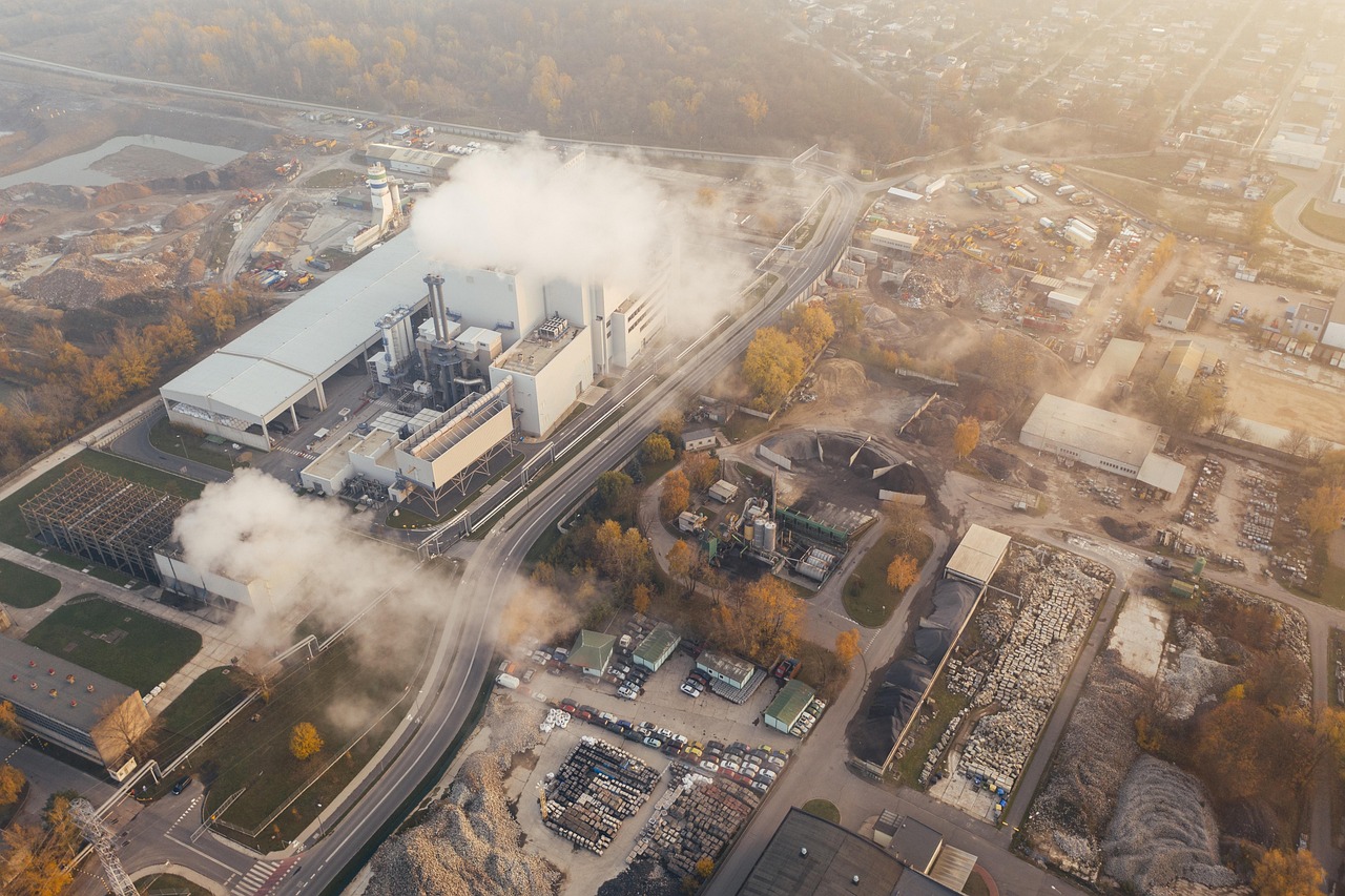 découvrez ce qu’est l’empreinte carbone, son importance dans la lutte contre le changement climatique et comment vous pouvez la réduire au quotidien grâce à des gestes simples et efficaces.