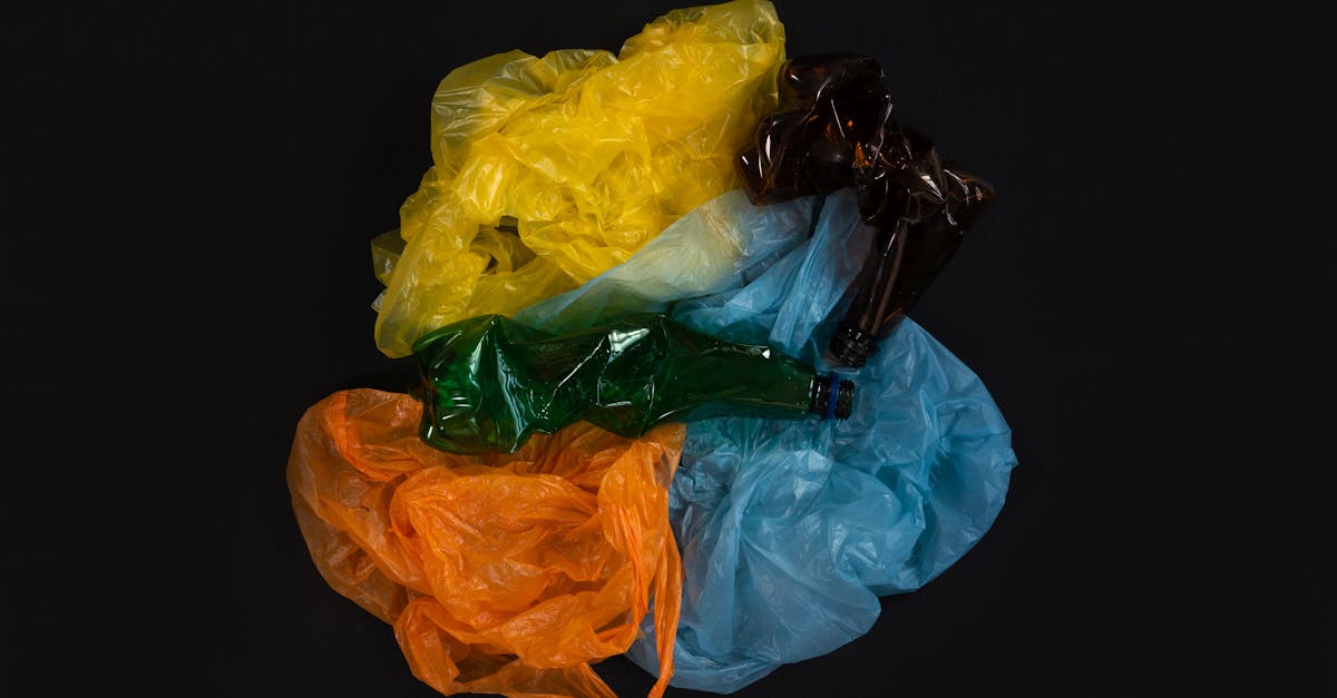 découvrez les meilleures pratiques en matière de gestion des déchets. apprenez comment réduire, recycler et valoriser vos déchets pour un avenir plus durable. informez-vous sur les solutions innovantes et les politiques écologiques qui transforment notre approche face à la gestion des déchets.