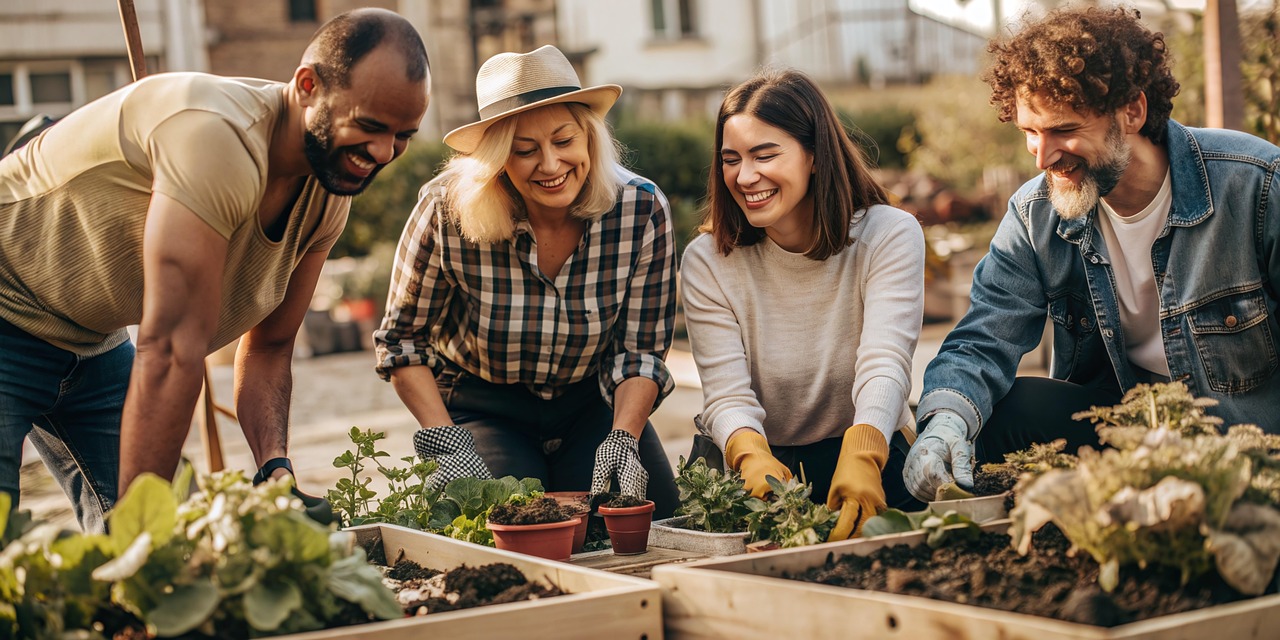 découvrez l'impact environnemental du logement et comment adopter des pratiques durables pour réduire son empreinte écologique.