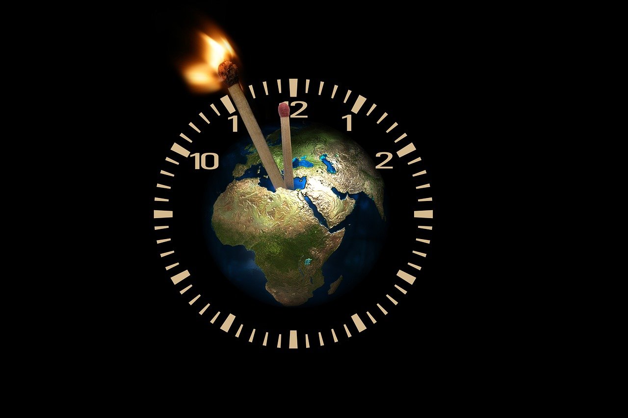 découvrez les enjeux cruciaux du changement climatique, ses impacts sur notre planète et comment des actions individuelles et collectives peuvent contribuer à protéger notre environnement pour les générations futures.