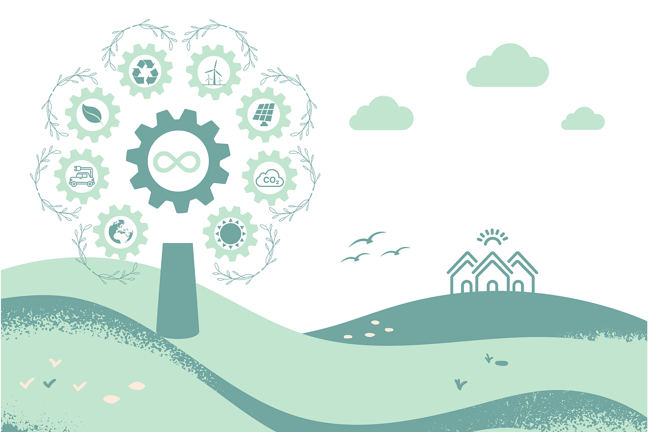 découvrez l'agriculture durable, une approche innovante qui préserve l'environnement tout en garantissant une production alimentaire efficace. apprenez comment des pratiques écologiques peuvent bénéficier à la planète et soutenir les communautés locales.