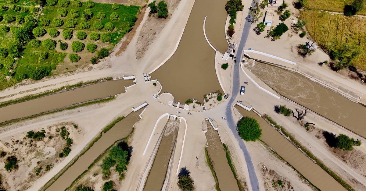 découvrez des stratégies innovantes et durables pour la gestion de l'eau. apprenez comment optimiser l'utilisation des ressources hydriques, préserver l'environnement et garantir un approvisionnement en eau pour les générations futures.