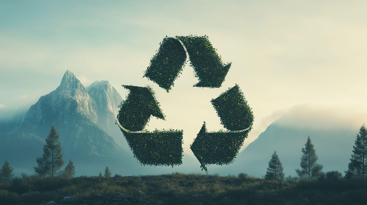 découvrez comment l'économie circulaire favorise la réduction des déchets, la réutilisation des ressources et la transition vers un modèle durable et responsable. adoptez des pratiques innovantes pour un avenir plus vert.