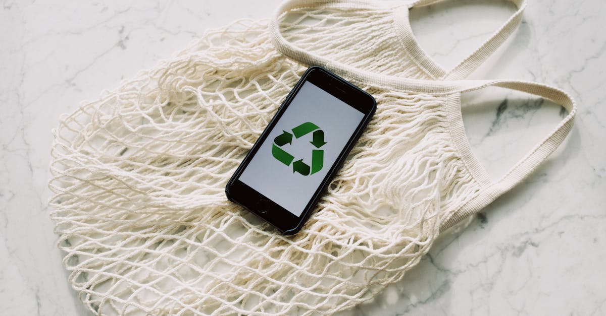 découvrez l'importance du recyclage pour notre planète. apprenez comment réduire vos déchets, réutiliser des matériaux et adopter des pratiques durables pour un avenir plus vert.