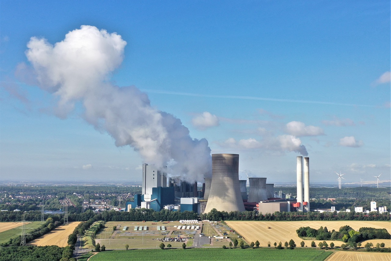découvrez tout ce que vous devez savoir sur l'empreinte carbone : son impact sur notre planète, les moyens de la réduire et les actions que chacun peut entreprendre pour contribuer à un avenir plus durable.