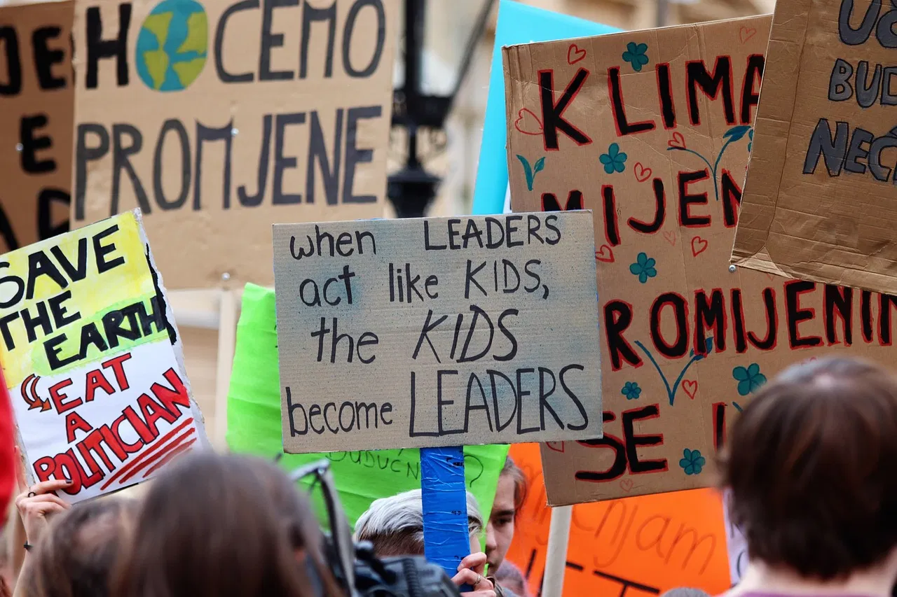 Agir pour le climat : Comment nos actions individuelles peuvent faire la différence, selon une étude révélatrice