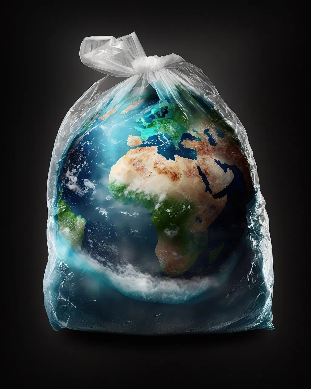 Climat : Donald Trump met un terme à l’obligation des industries polluantes de mesurer leur empreinte carbone