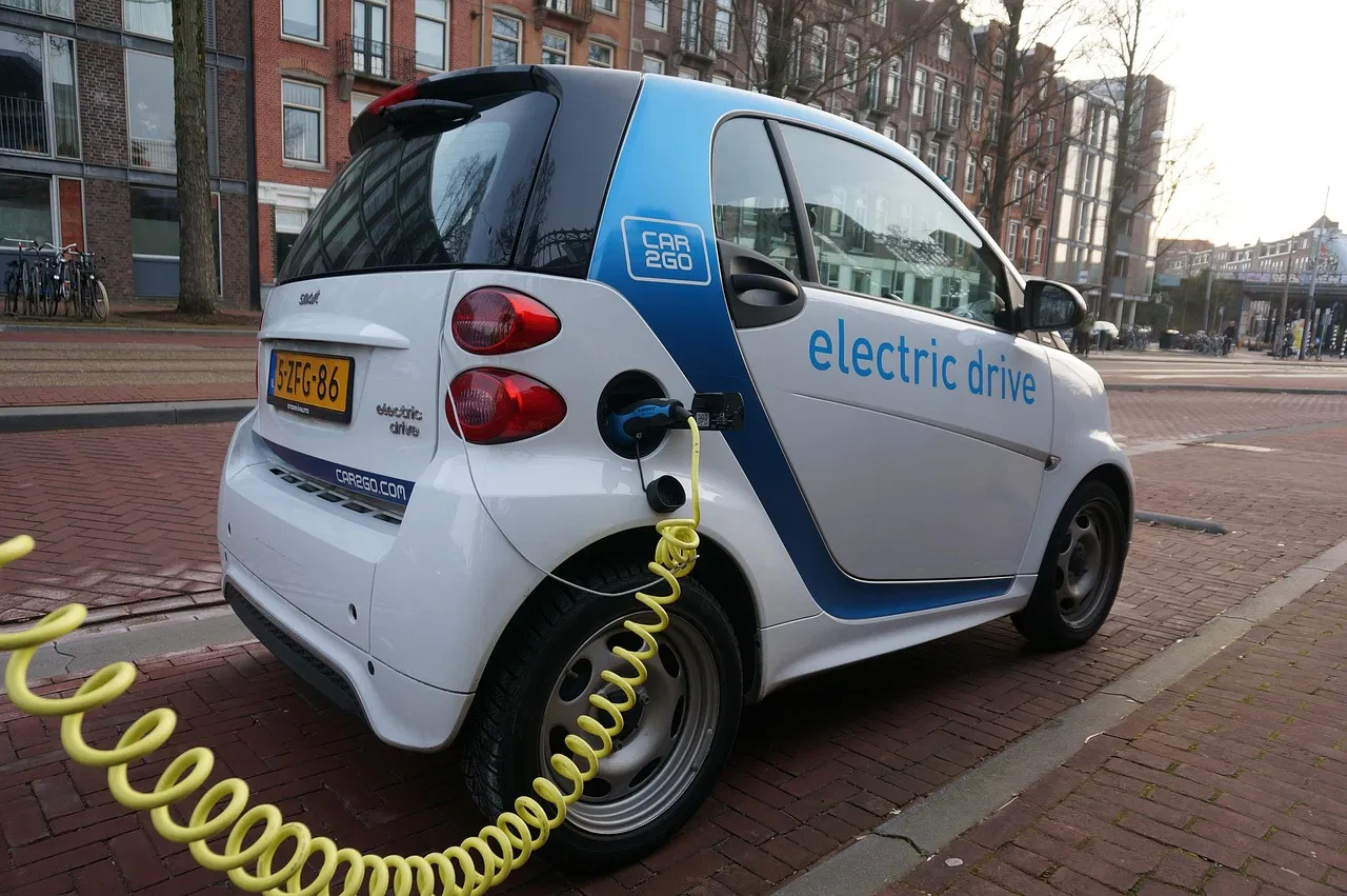 Renault Emblème : avancer vers une mobilité durable et à faible empreinte carbone