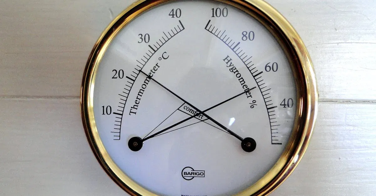 Instruments de politique climatique : comprendre les outils pour un avenir durable