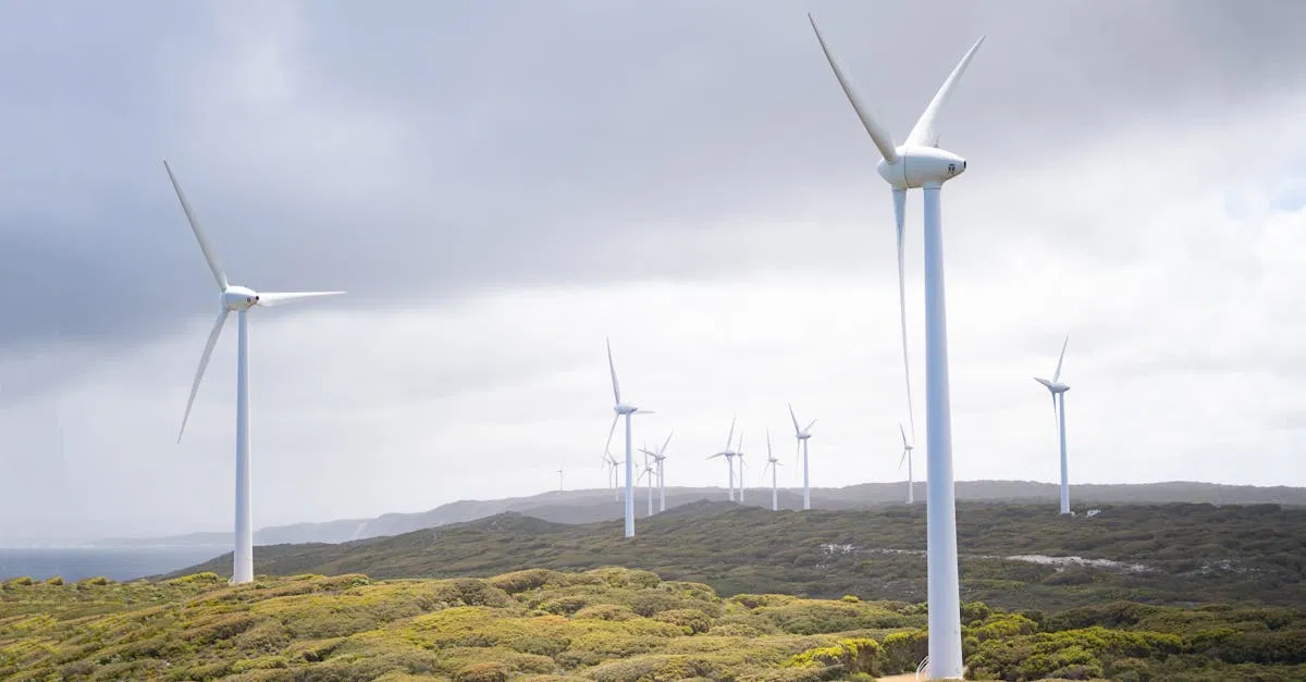 Décarbonisation : les stratégies clés pour un avenir durable