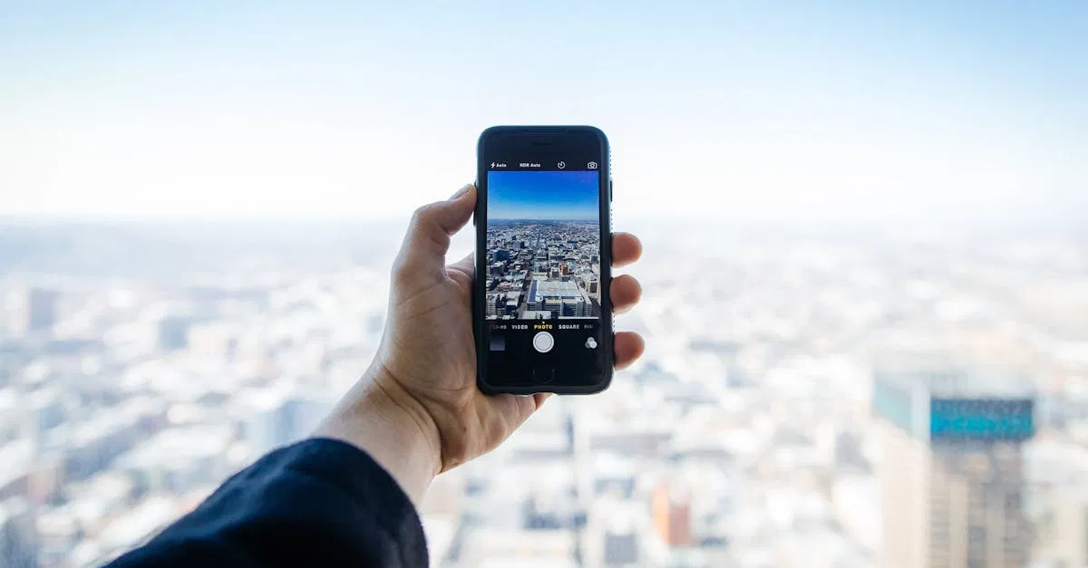 Smart cities : les clés d’un avenir urbain durable et connecté