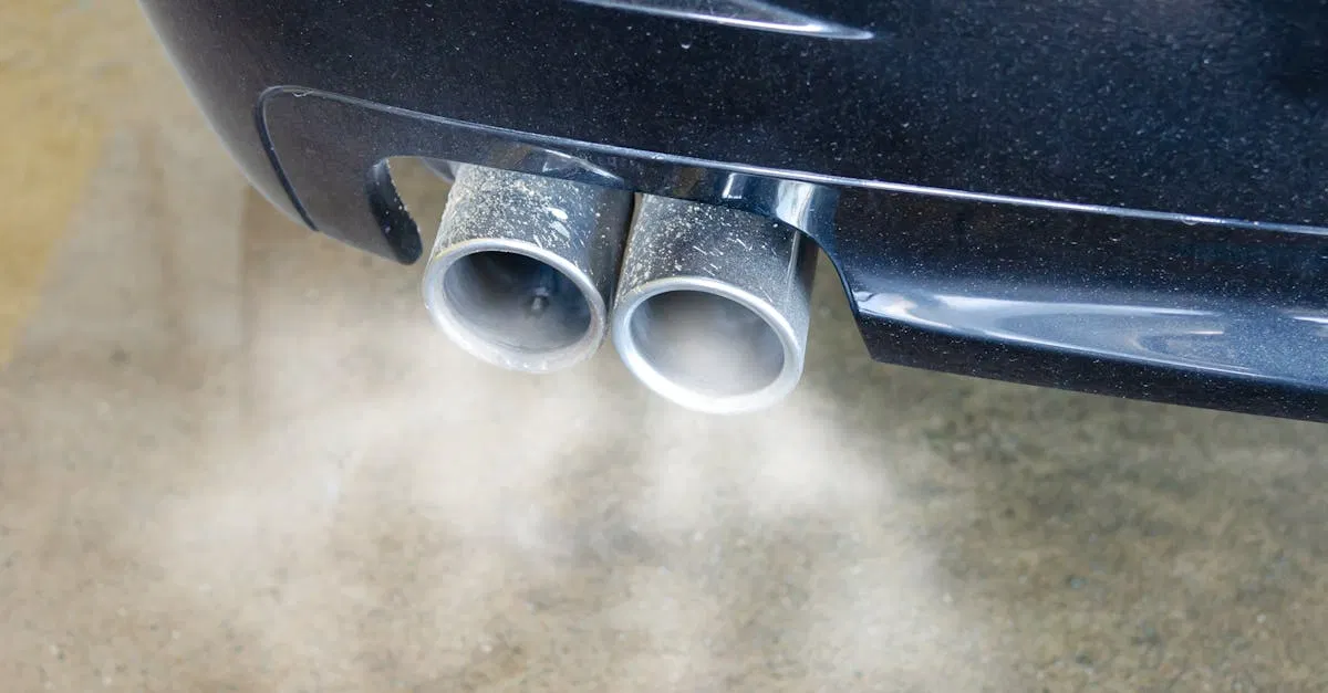 Réduction des gaz à effet de serre : stratégies efficaces pour un avenir durable