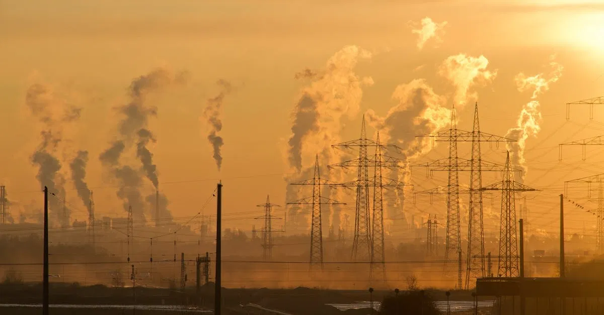 Première ligne climatique : comprendre les enjeux et solutions face aux défis environnementaux