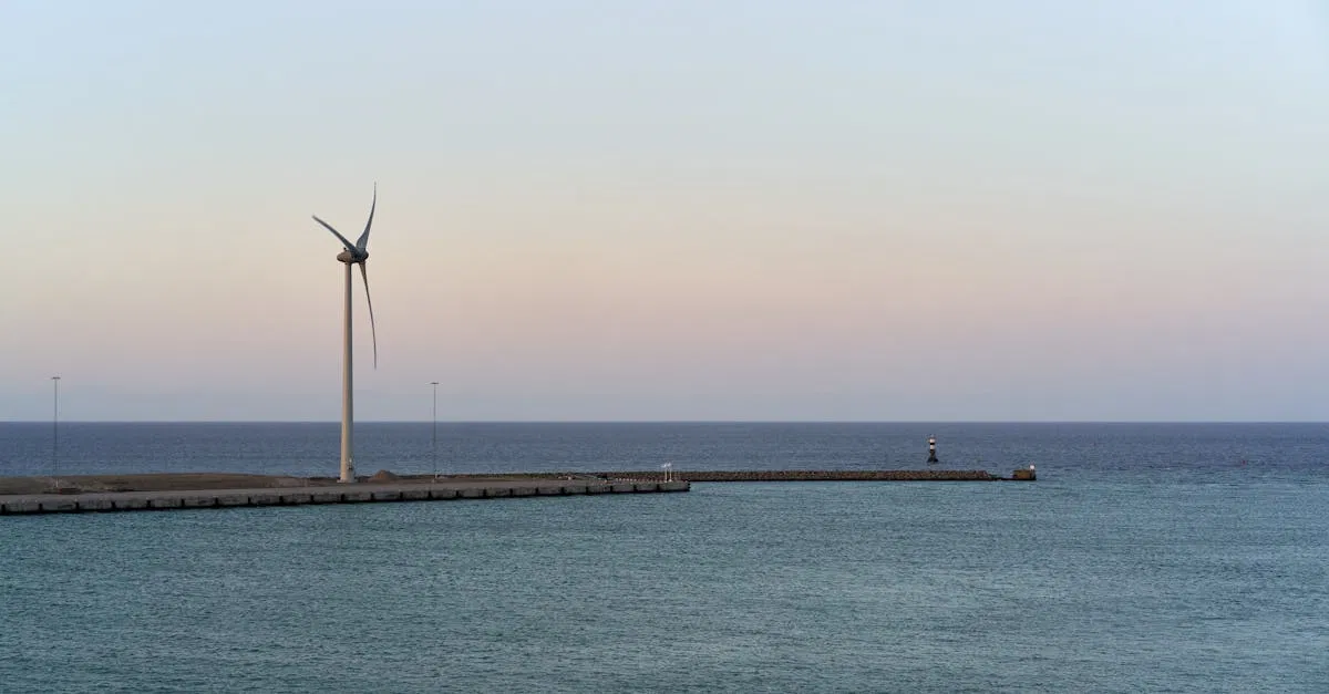 Politique énergétique : enjeux et perspectives pour un avenir durable