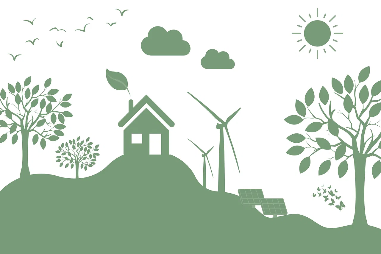 La mode écoresponsable : les tendances durables qui transforment 2023
