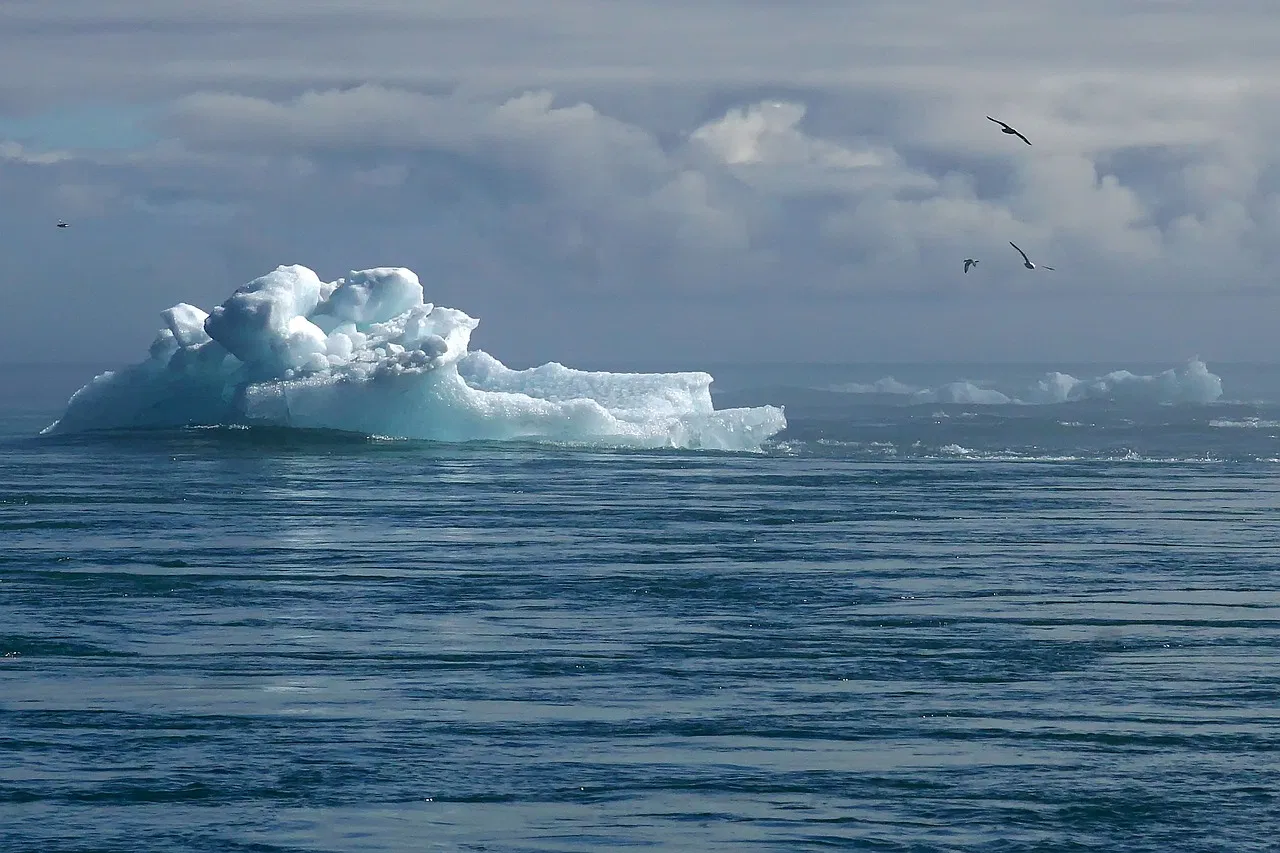 Les enjeux environnementaux du changement climatique