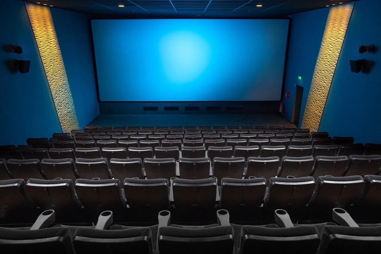le cinéma, un outil au service de la cause écologique