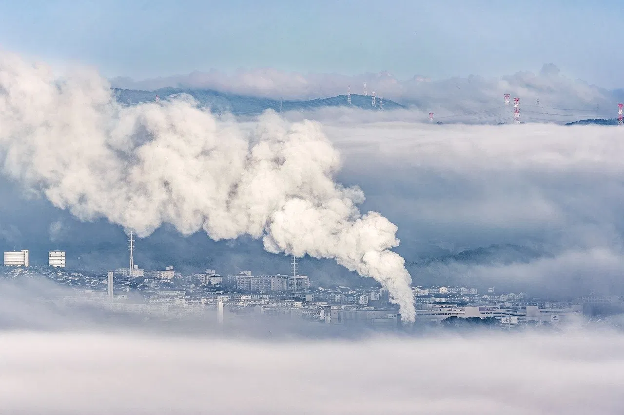 Les 5 politiciens affichant les pires bilans carbone