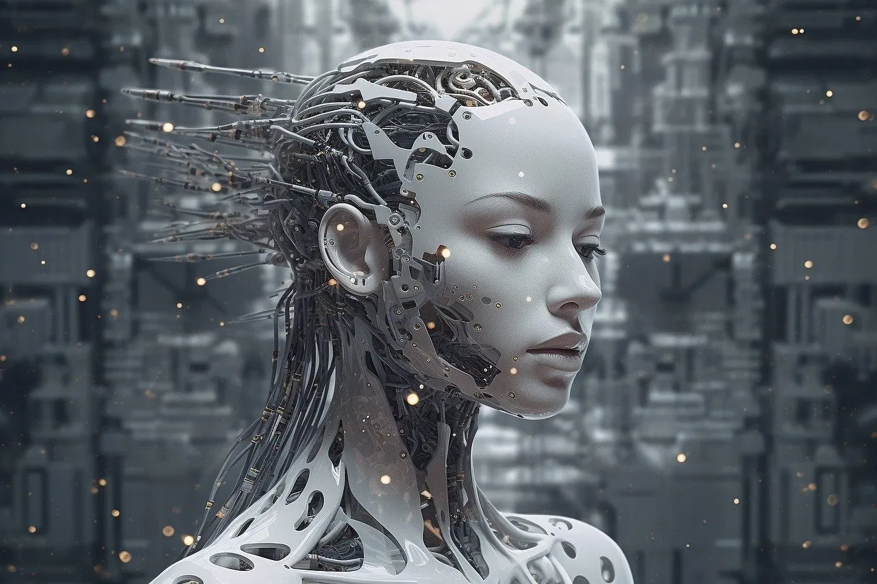 L’essor de l’intelligence artificielle propulse les émissions de carbone de Google à des niveaux alarmants