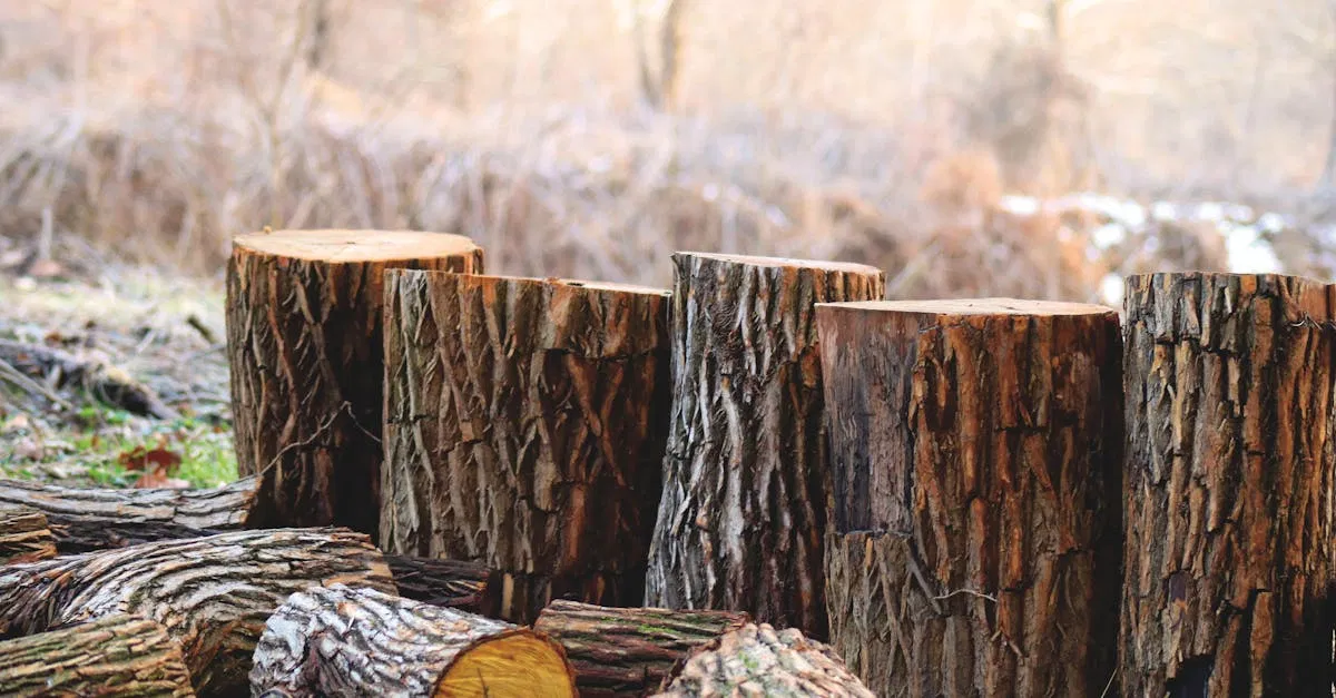 Ressources naturelles : Comprendre leur importance et leur gestion durable