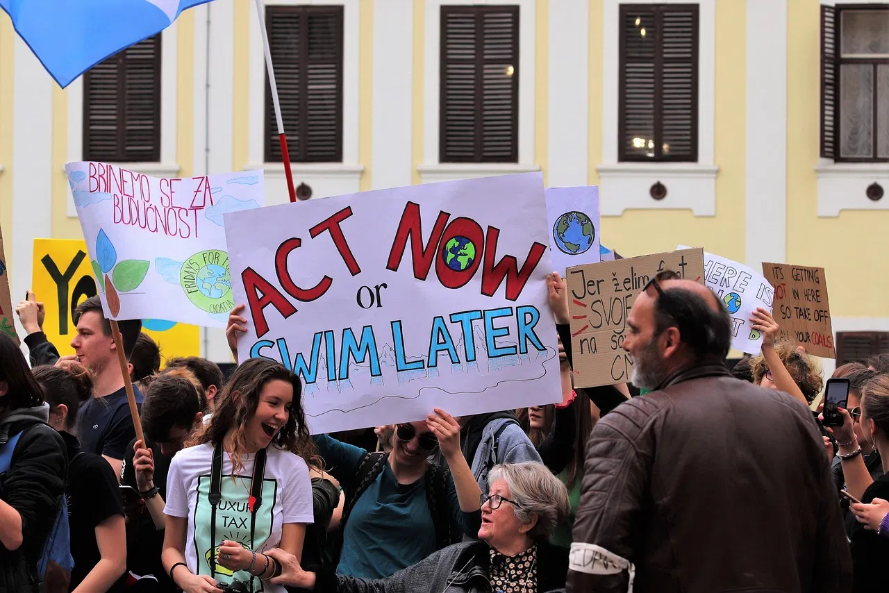 ODD13 : Agir sans délai pour combattre le changement climatique et atténuer ses impacts