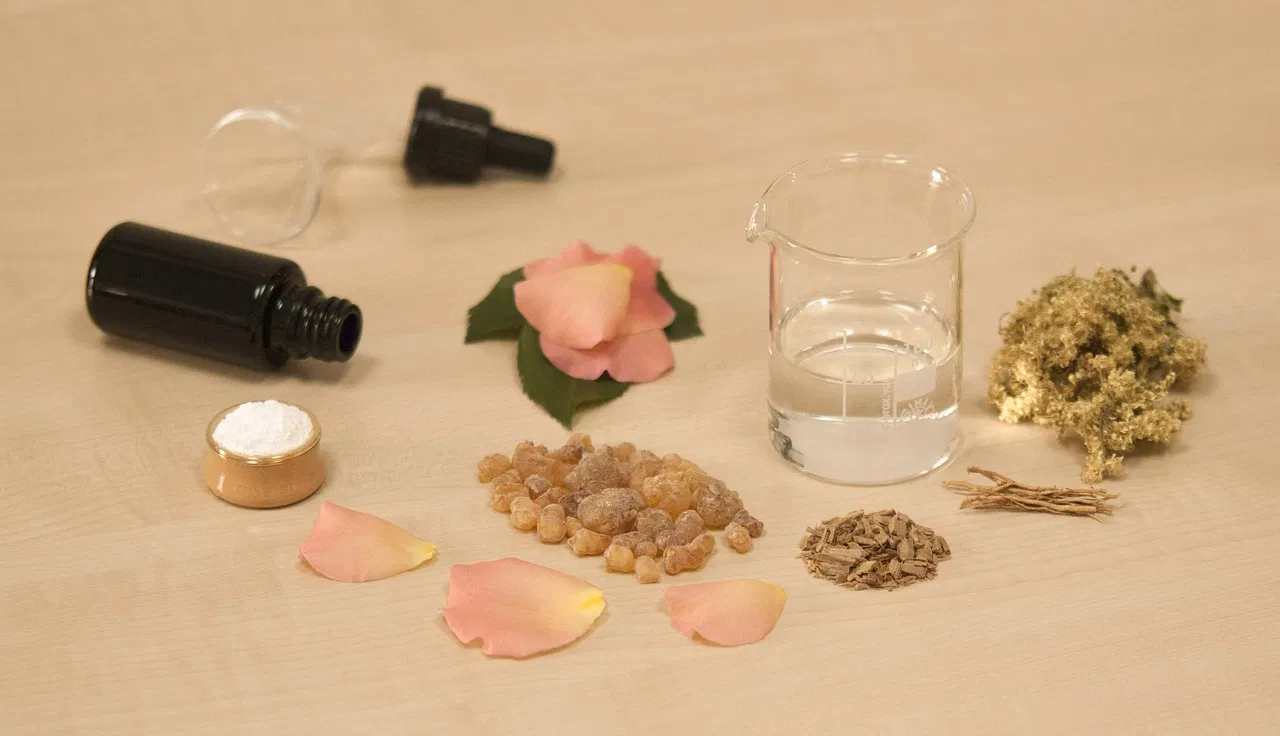 Cosmétiques naturels DIY : idées de recettes simples et efficaces à fabriquer chez soi