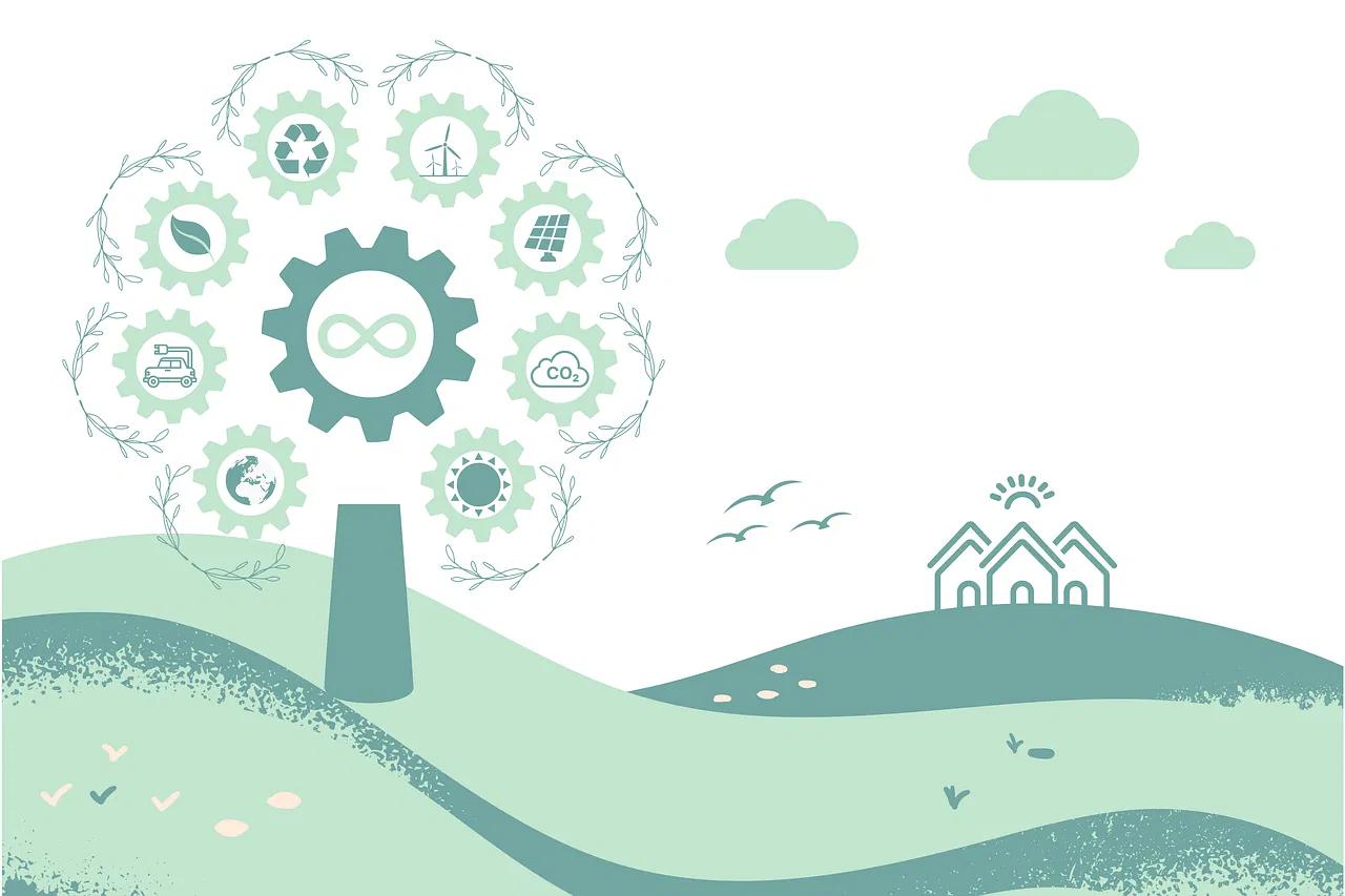 Technologies Simples et Impact Environnemental : « Maîtriser l’Art de l’Efficacité Durable »