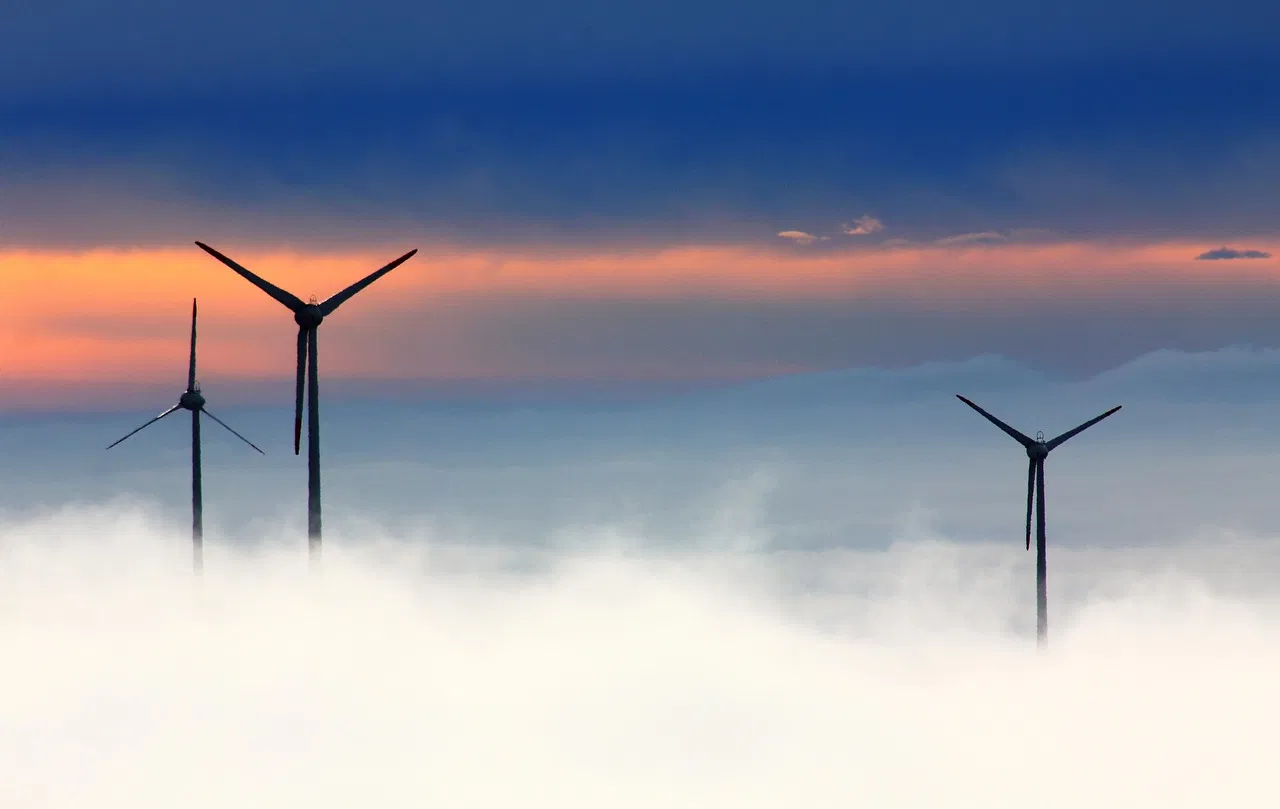 L’impact des énergies renouvelables sur le bilan carbone