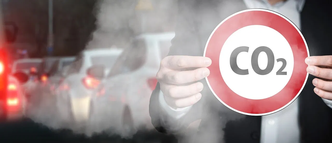 État des lieux des émissions de CO2 en France : un bilan sectoriel